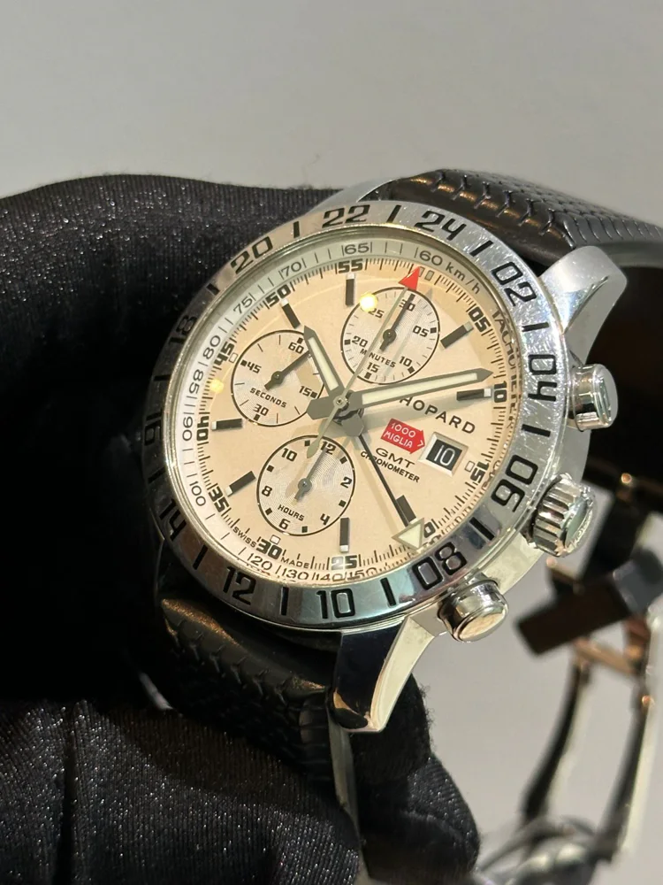 Chopard Mille Miglia 168992-3003